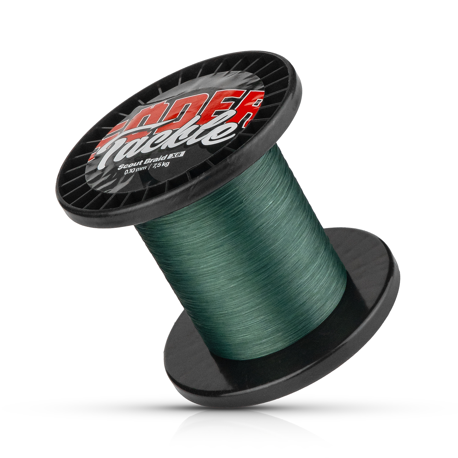 Söder Tackle Scout Braid x8 3000m | Sportfishtackle.com