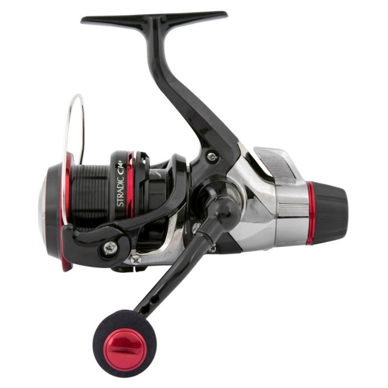 Shimano Stradic CI4+ RA | Sportfishtackle.com