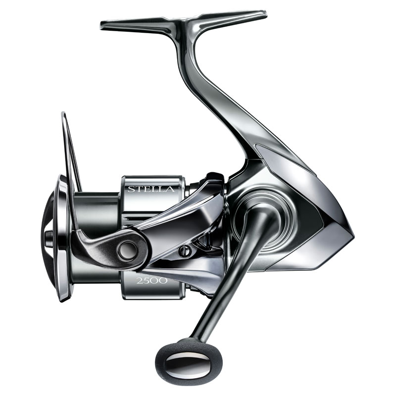 Shimano Stella FK 2500 | Sportfishtackle.com