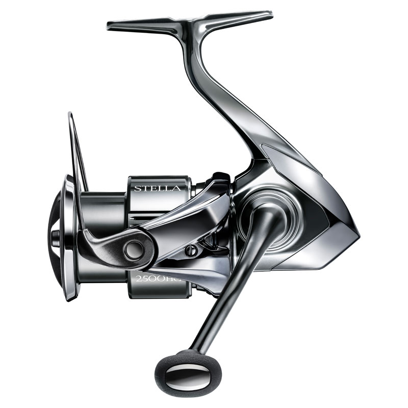 Shimano Stella FK 2500 HG | Sportfishtackle.com