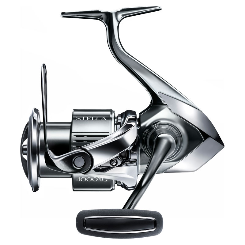 Shimano Stella FK 4000 XG | Sportfishtackle.com