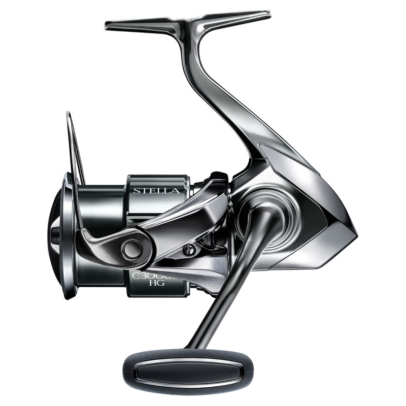 Shimano Stella FK C3000M HG | Sportfishtackle.com