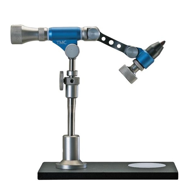 Tiemco Vise II Blue Bindst d | Sportfishtackle.com