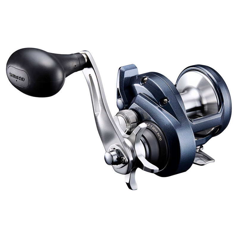 Shimano Torium A 14lb HG Right Hand | Sportfishtackle.com