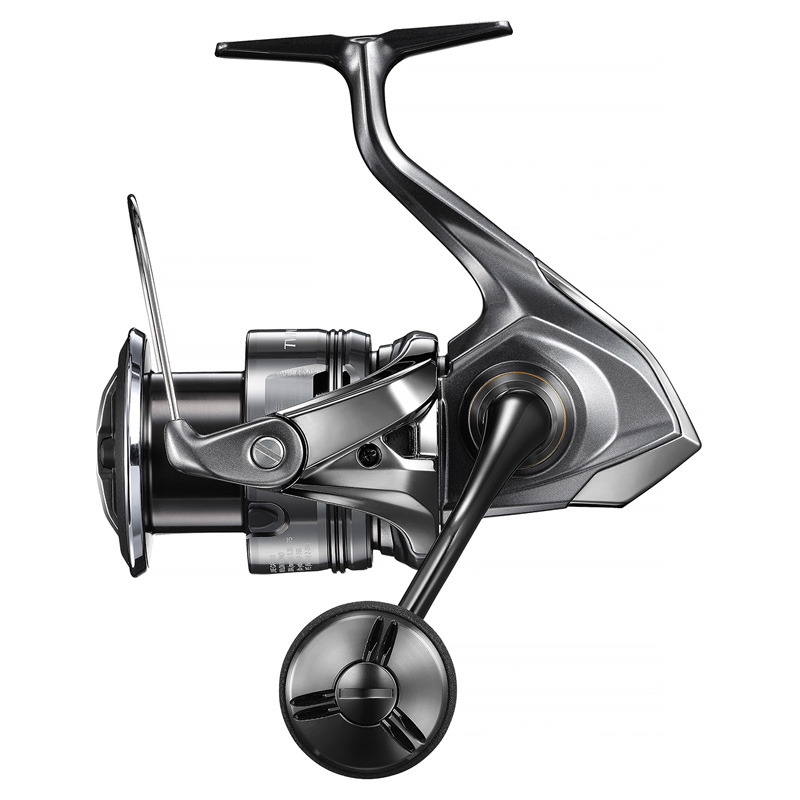 Shimano Twin Power FE