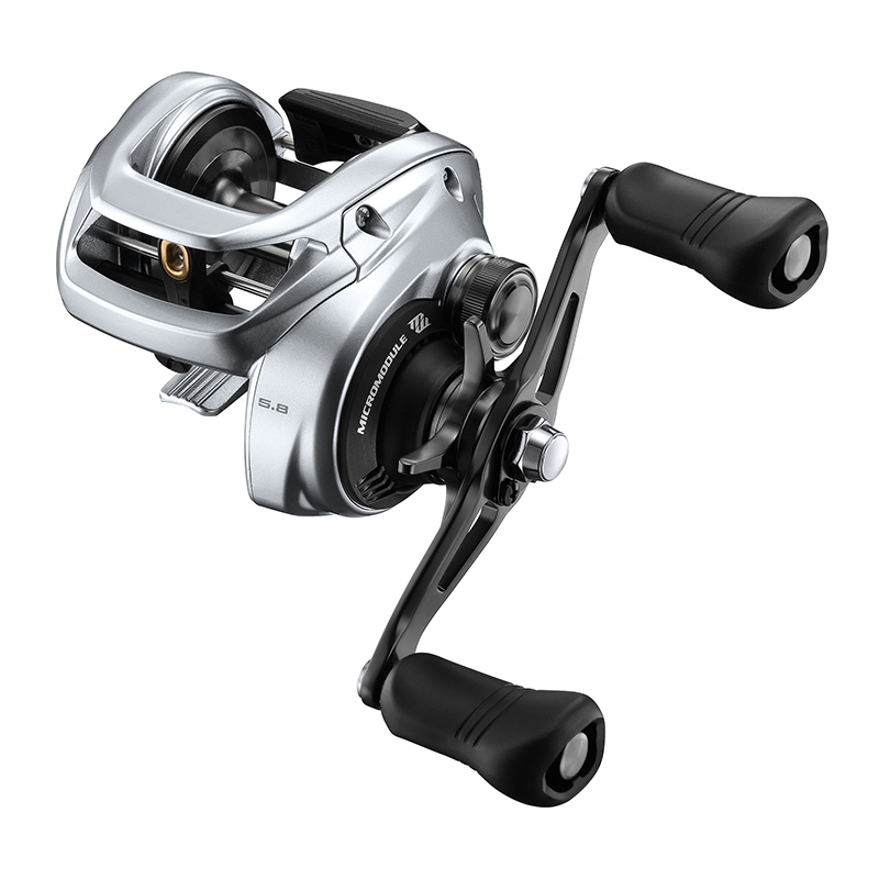39.99 shimano baitcasting reels Shimano Tranx B