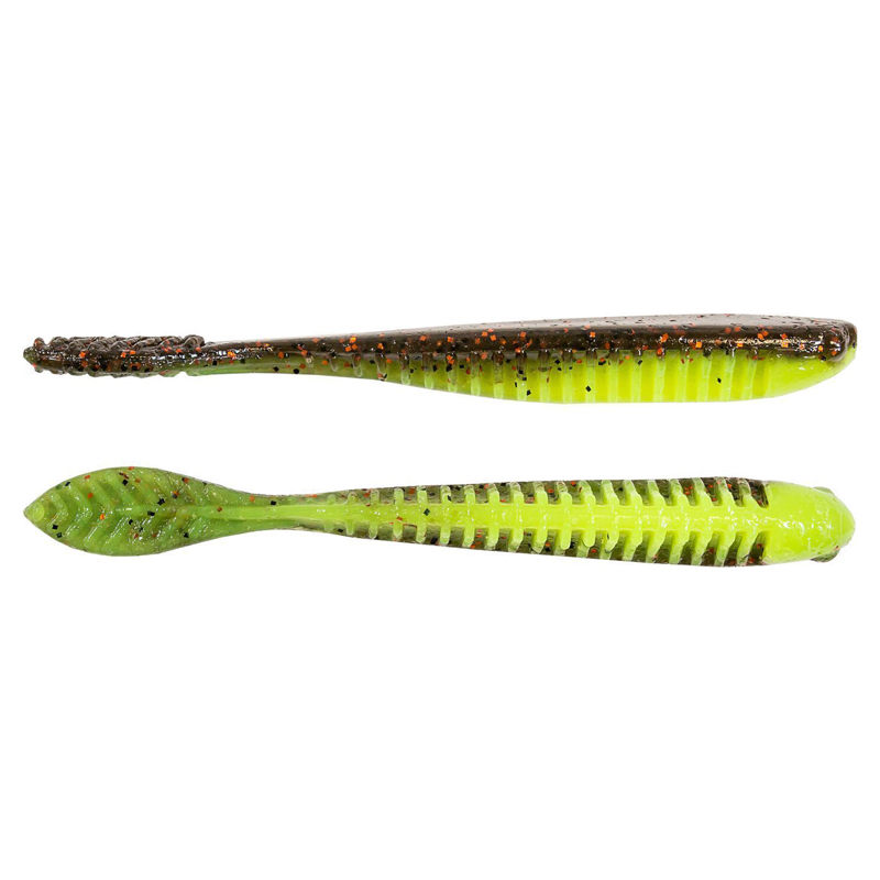 Z-man Trick Shotz 3,5'' (6pcs) | Sportfishtackle.com
