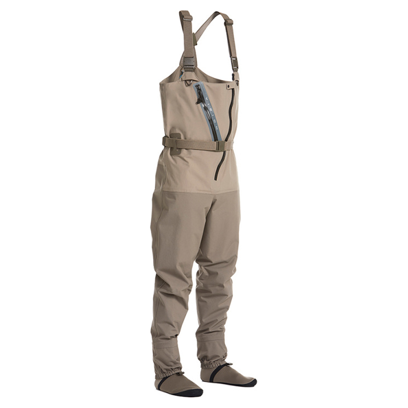 Vision SCOUT 2.0 Zip | Sportfishtackle.com