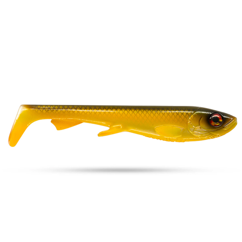 Wolfcreek Shad 2.0 25cm, 120g