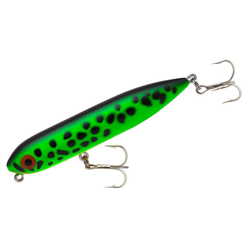 Heddon Zara Puppy 7cm, 7g | Sportfishtackle.com