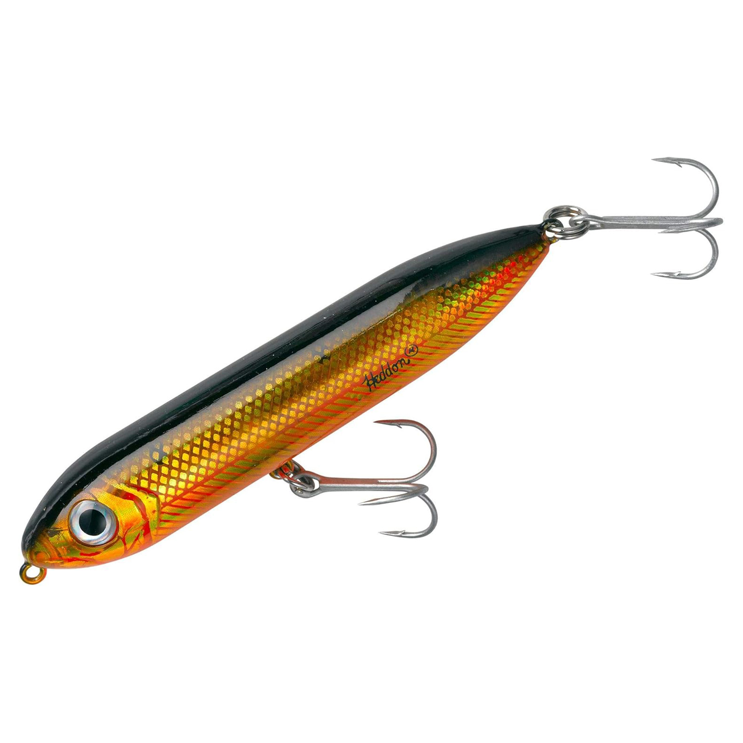 Heddon Super Spook Jr | Sportfishtackle.com