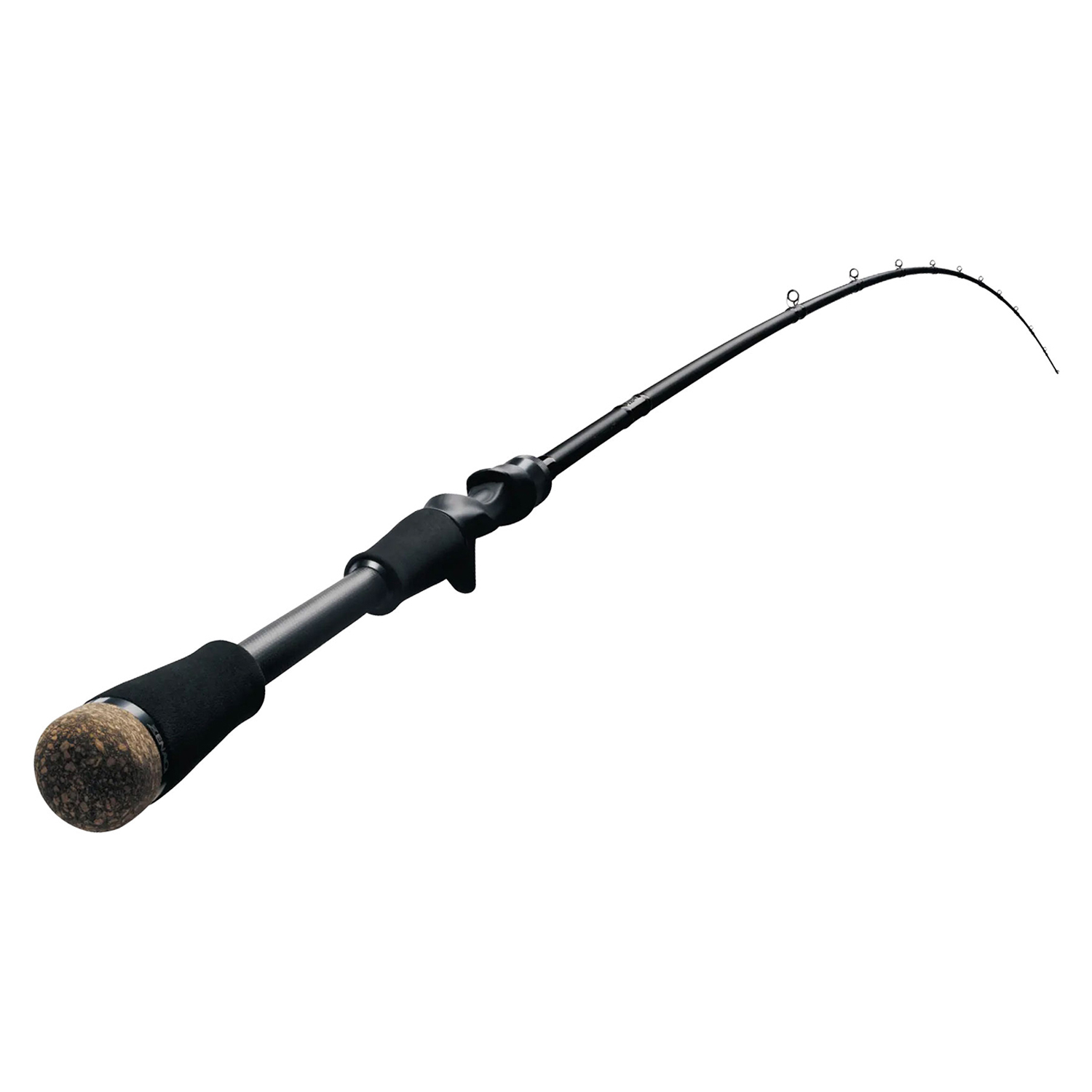 Zenaq Spirado Blackart Casting | Sportfishtackle.com