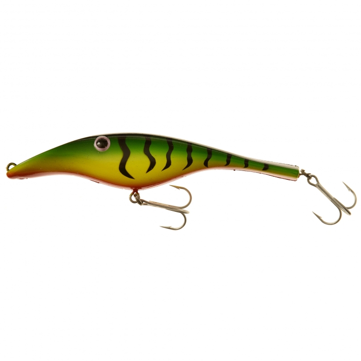 WOOD BAIT　ルアー Zalt Soft 17cm | Sportfishtackle.com