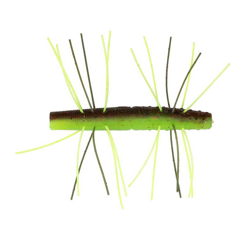 Z-man Fuzzy TRD 2.75'' (4-pack) | Sportfishtackle.com