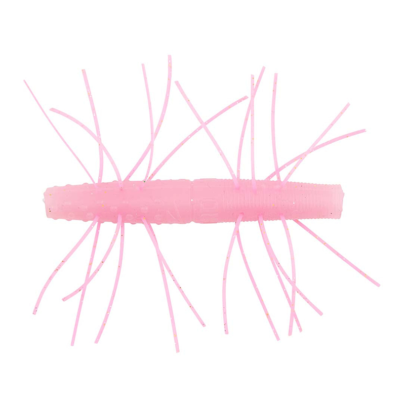 Z-man Fuzzy TRD 2.75'' (4-pack) | Sportfishtackle.com