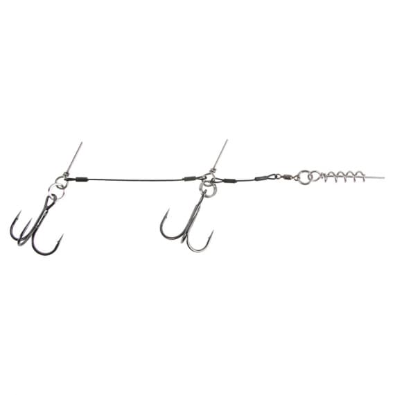 CWC PRO Stinger SS 100lb Original Tandem 2/0