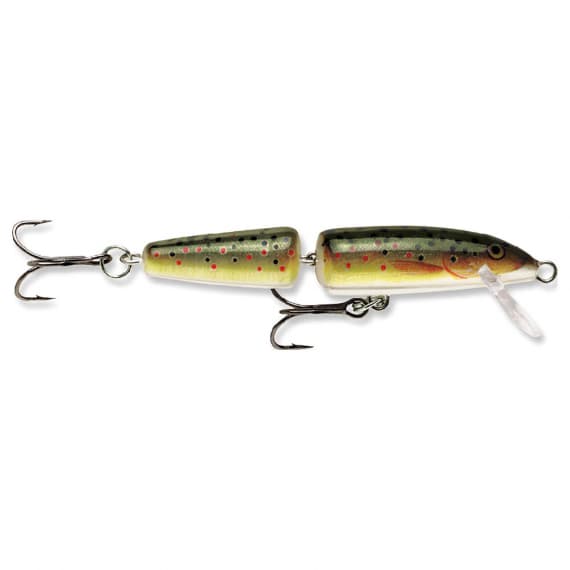 Rapala Ledad Floating 9cm TR
