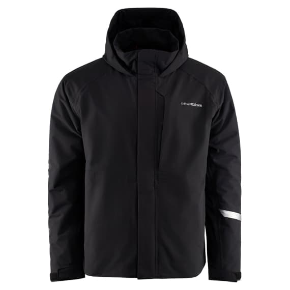 Grundéns Transmit X Jacket Black - XL