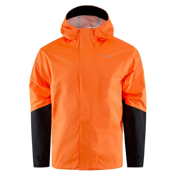 Grundéns Dreadnought Jacket Orange