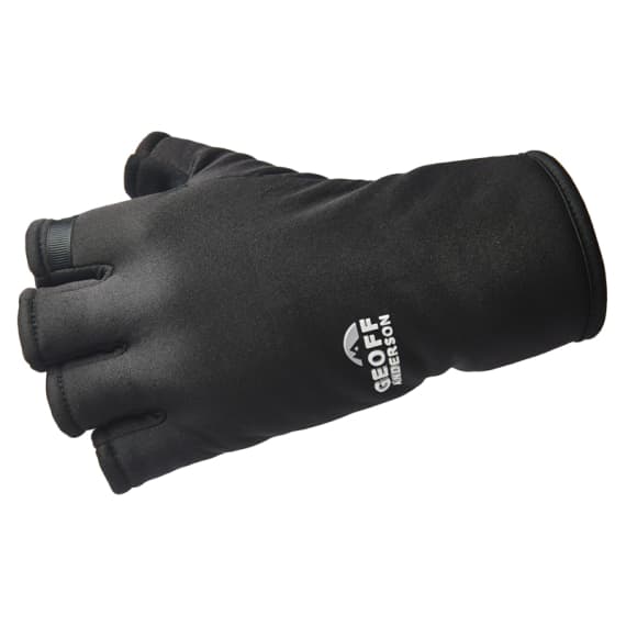 Geoff Anderson Airbear Weather Proof Fingerless Glove - S/M
