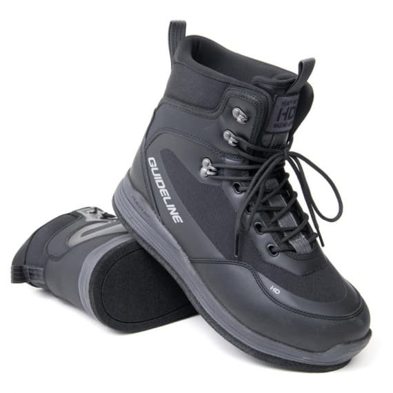 Guideline HD Boot Felt Sole