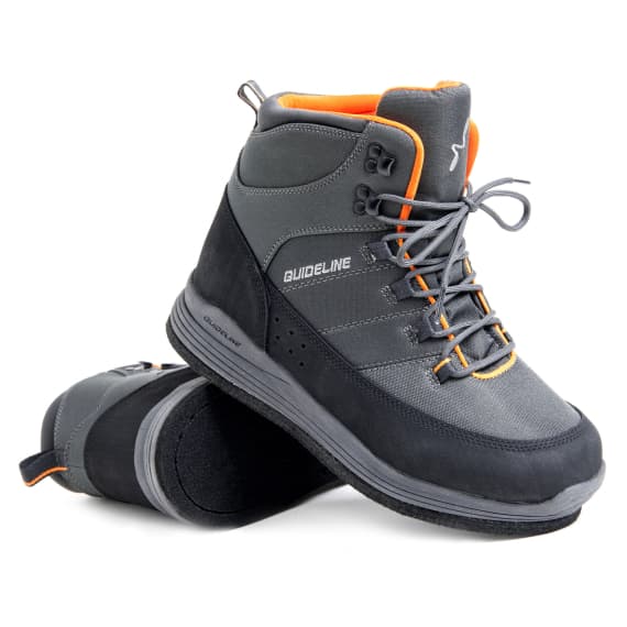 Guideline Laxa 3.0 Wading Boots Felt Sole