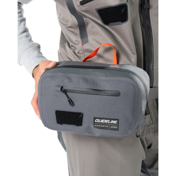 Guideline Experience Waterproof Waistbag 5