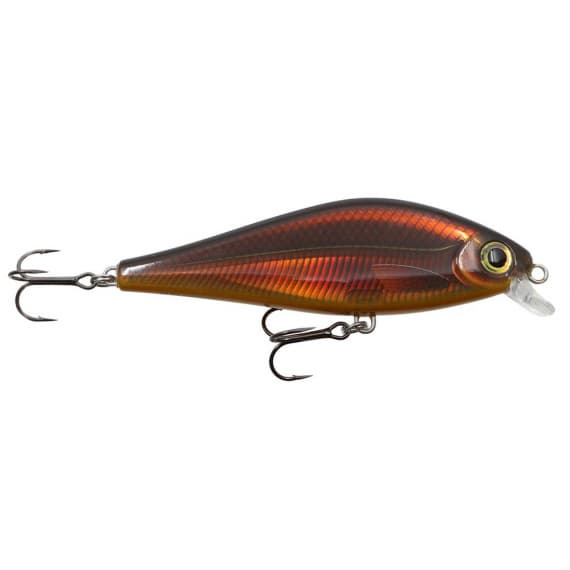 Rapala Super Shadow Rap 16cm UV5