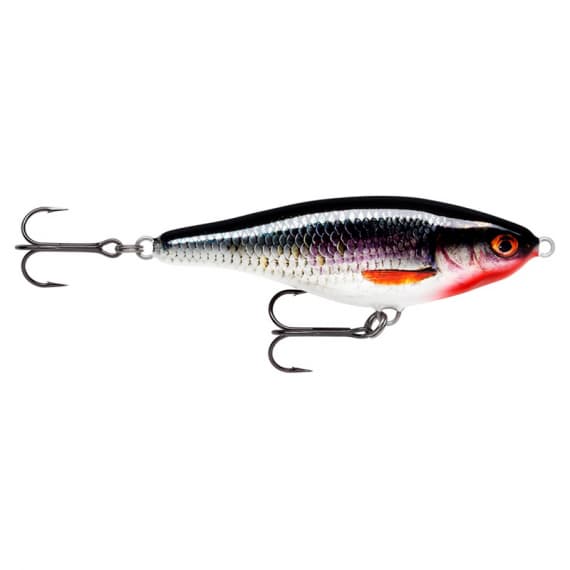 Rapala Twitchin' Rap 12cm HMR
