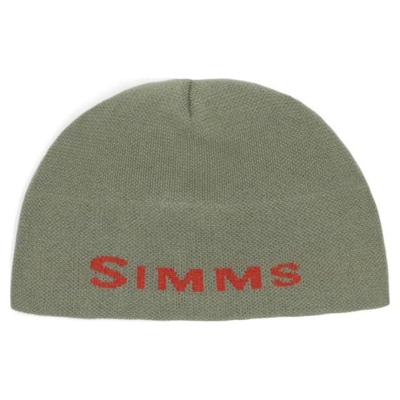 Simms Everyday Beanie Smokey Olive