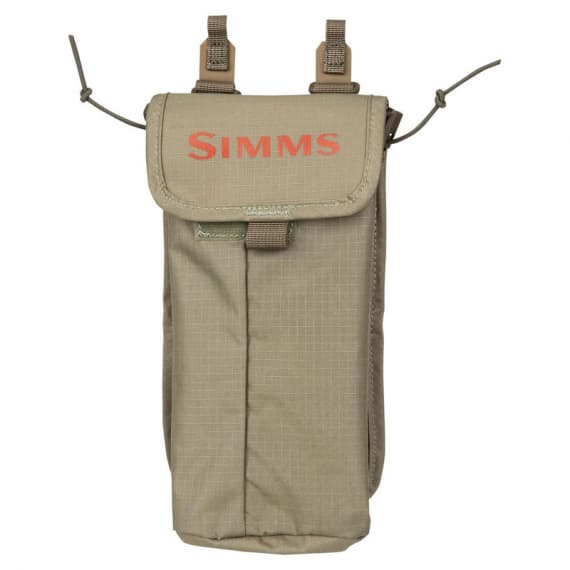 Simms Flyweight Trash Pod Tan