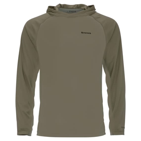 Simms BugStopper Sflex Hoody Willow