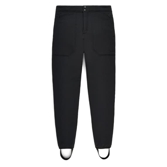 Simms Strata 330 Bottom Black