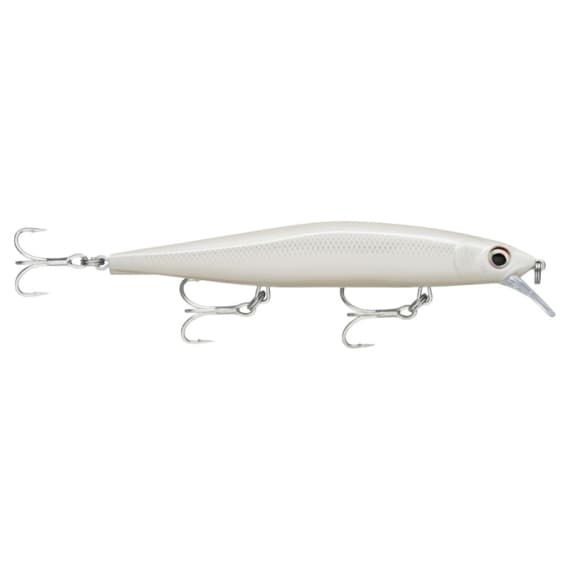 Rapala Precision Xtreme Mavrik SW 11cm, 16g - Pearl White