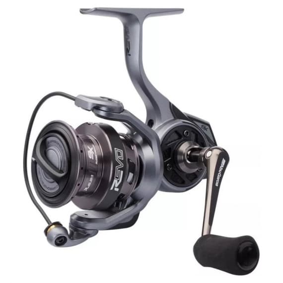 Abu Garcia Revo3 SX 4000H