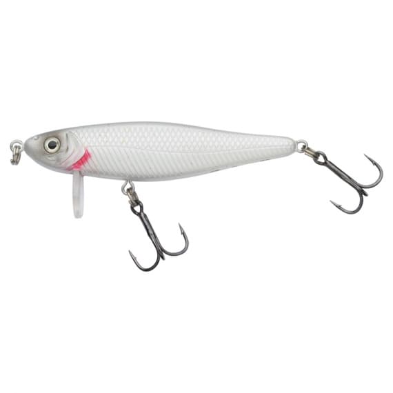 Berkley Pulse Racer 7cm 10g - Pearl White