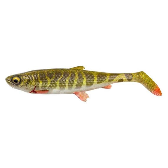 Savage Gear 3D Herring Shad 25cm, 102g (1-Pack) - Cl Pike