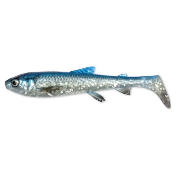 Savage Gear 3D Whitefish Shad 23cm, 94g - Blue Silver