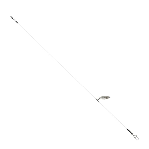 Savage Gear Teaser Trace - 60cm 1,0mm 36Kg M (2pcs)