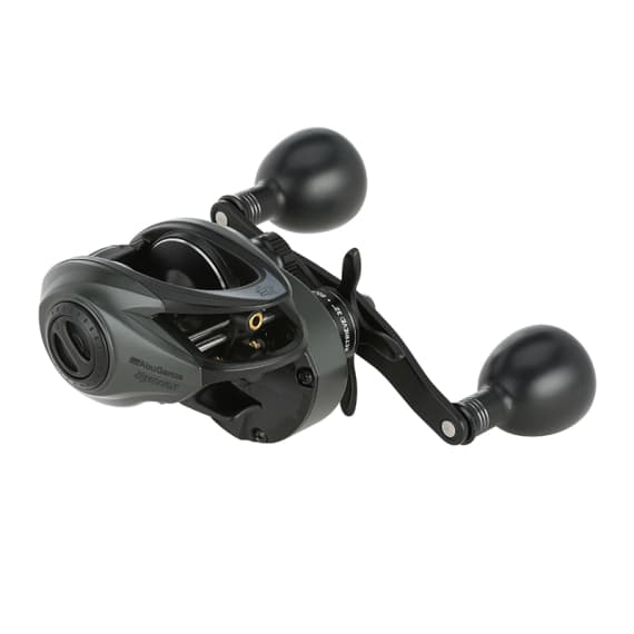 Abu Garcia Beast 200 Low Profile