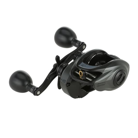 Abu Garcia Beast 300 Low Profile