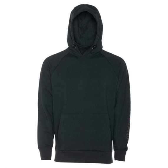 Grundéns Dillingham Tech Hoodie Black - M