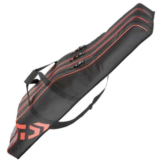 Daiwa Vec 3 Rod Holdall 145cm