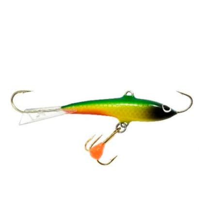 Daiwa Balance Jig 50mm 15g - Golden Parrot