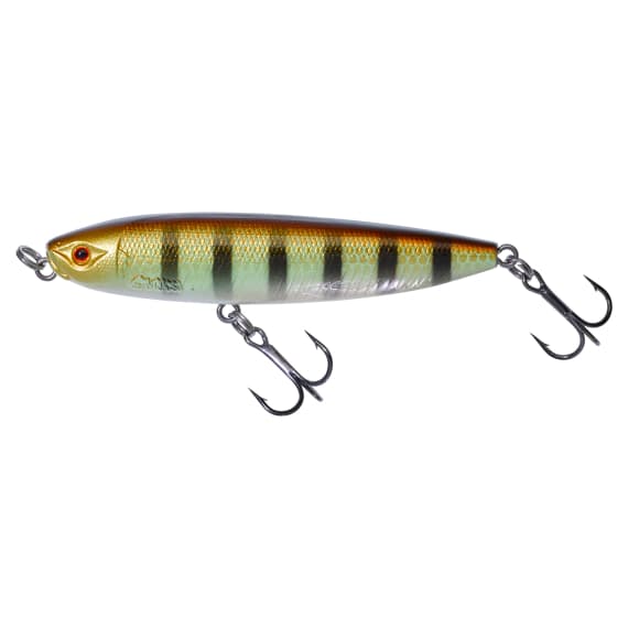 Gunki Megalon X-Cast 7,5cm, 7,5g F - Wild Perch