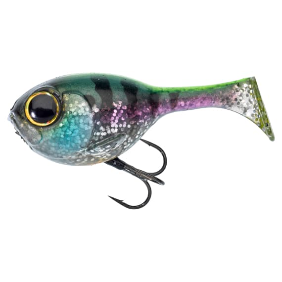 Illex Deraball - Chartreuse Strike Gill