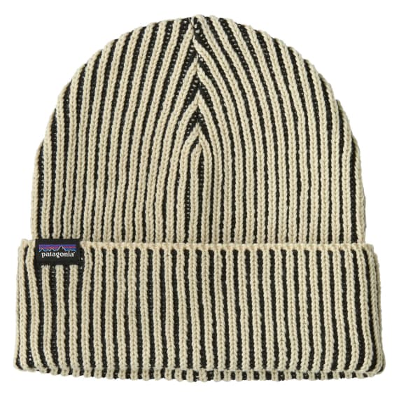 Patagonia Fishermans Rolled Beanie CEBK