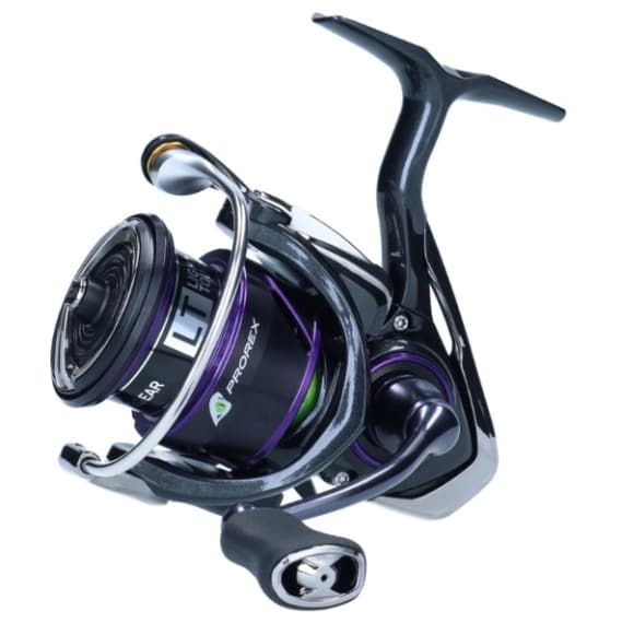 Daiwa 22 Prorex V LT 3000-CXH