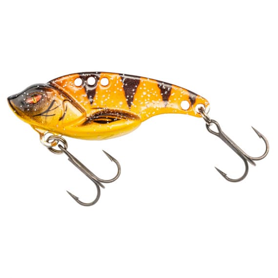 Daiwa PX Metal Vibe 14g - Magic Orange