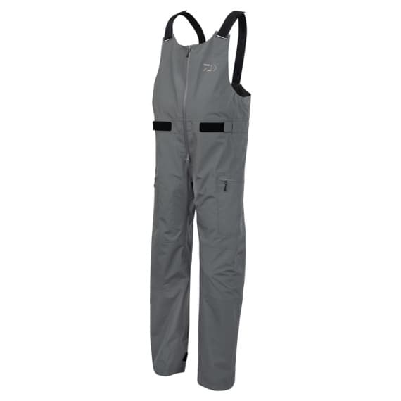 Daiwa Gore-Tex Bibs Gray